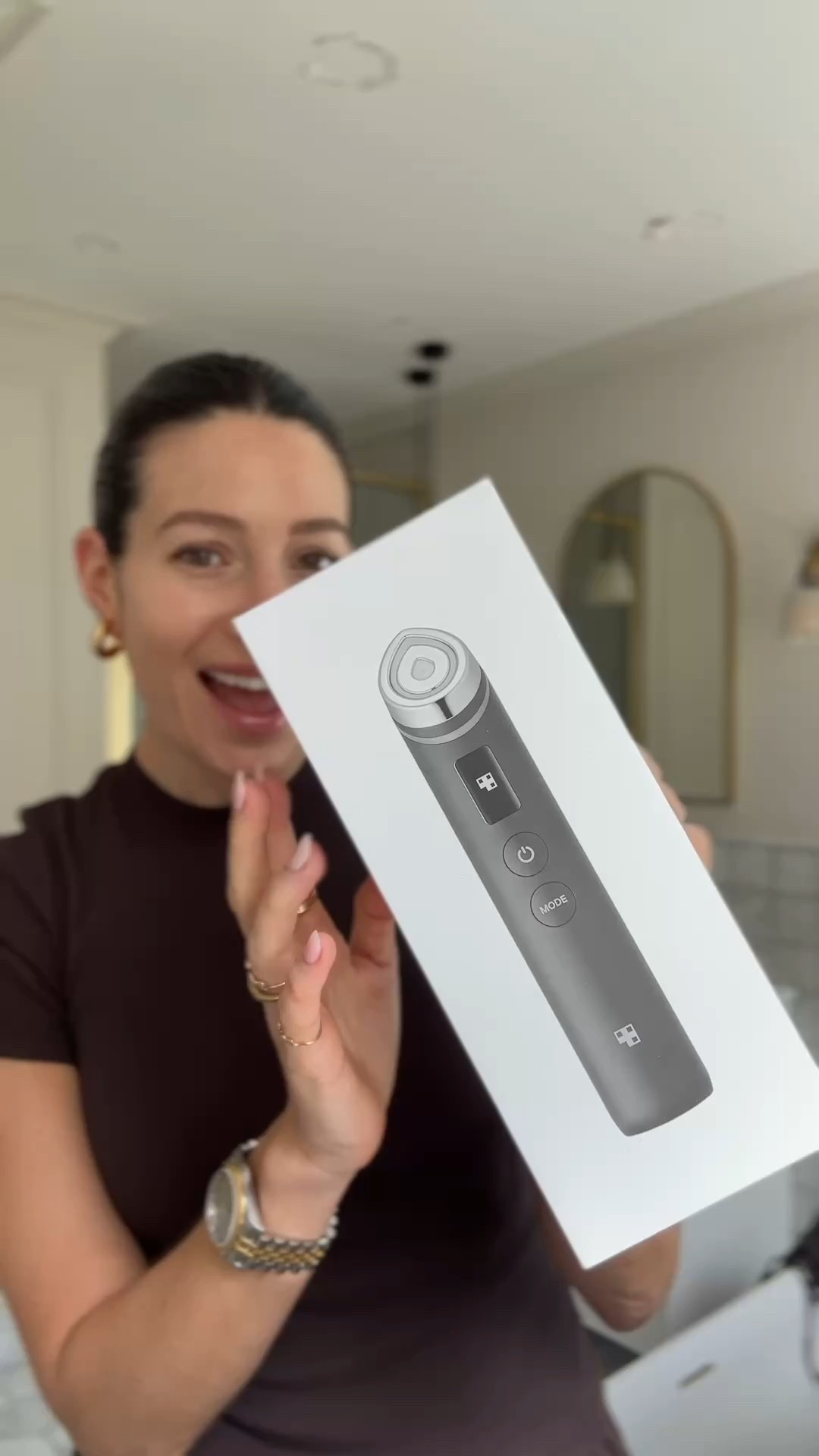 Just me, the Medicube & collagen jelly against the world 🙌🏼✨

#LTKbeauty