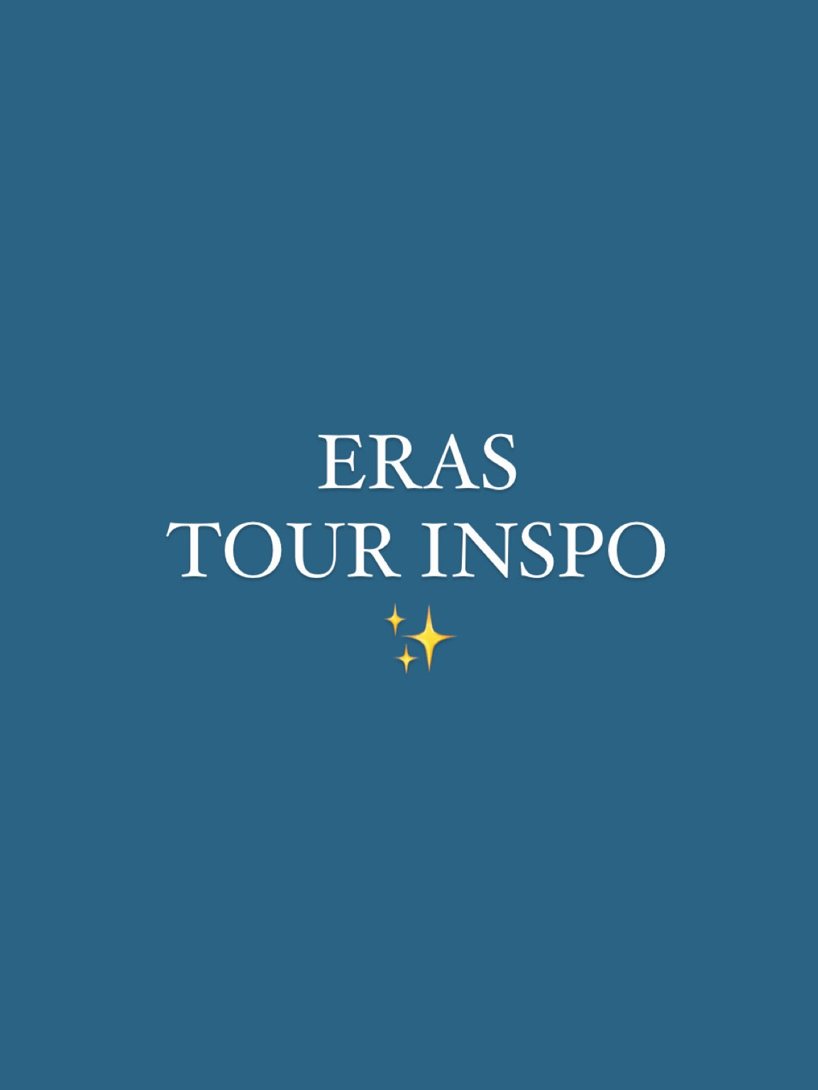 More ideas of what to wear to the eras tour! 

#LTKSeasonal #LTKFind #LTKfit