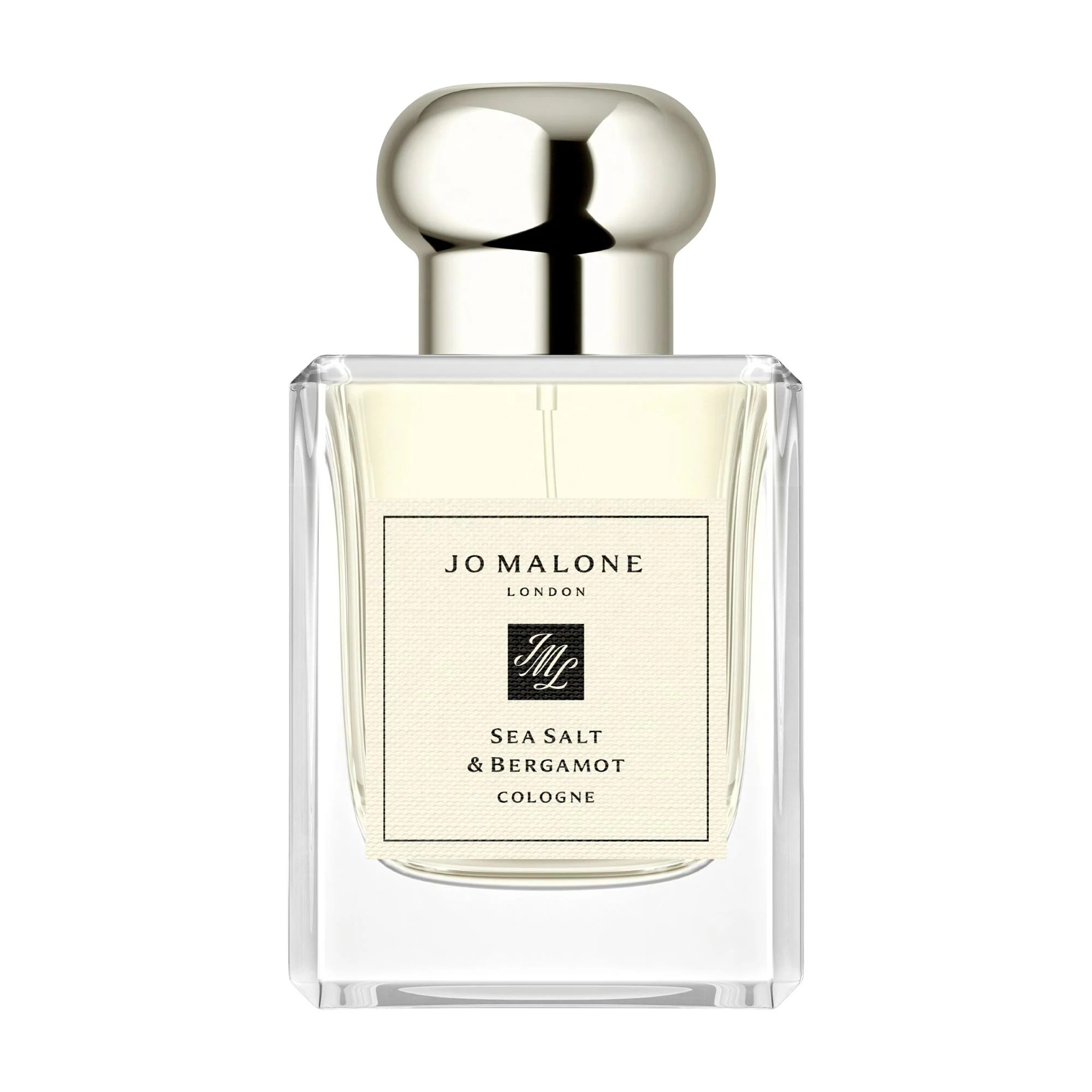 Jo Malone London Sea Salt & Bergamot Cologne 1.7 fl oz/50ml cologne spray | Sephora (US)