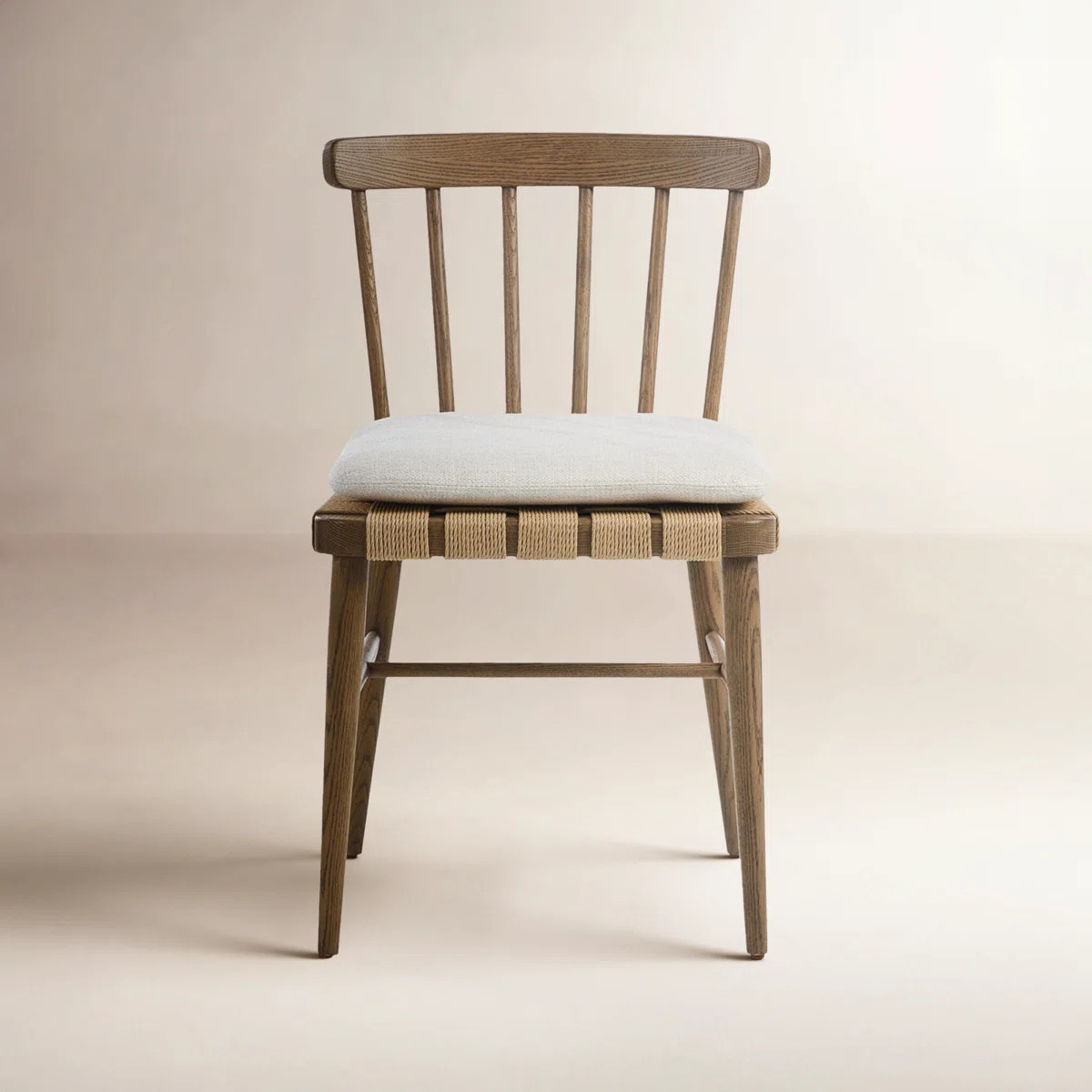 Catalonia Dining Chair With Cushion | Wayfair North America
