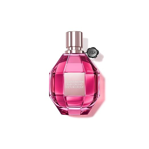 Viktor&Rolf - Flowerbomb Ruby Orchid Eau de Parfum - Women's Perfume - Floral & Fruity - With Not... | Amazon (US)