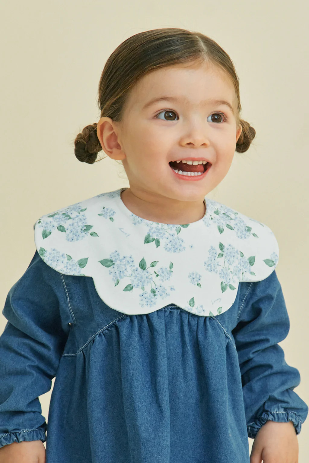 Konny Bib Rolling(0-2Y) | Konny Baby