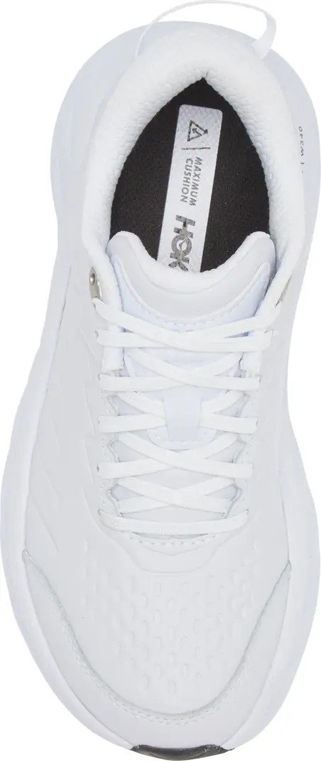 Bondi SR Water Resistant Running Shoe (Women) | Nordstrom