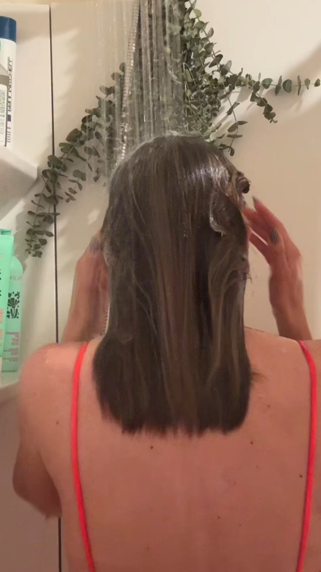 Hair care day 🌷

#LTKselfcare #LTKOver40