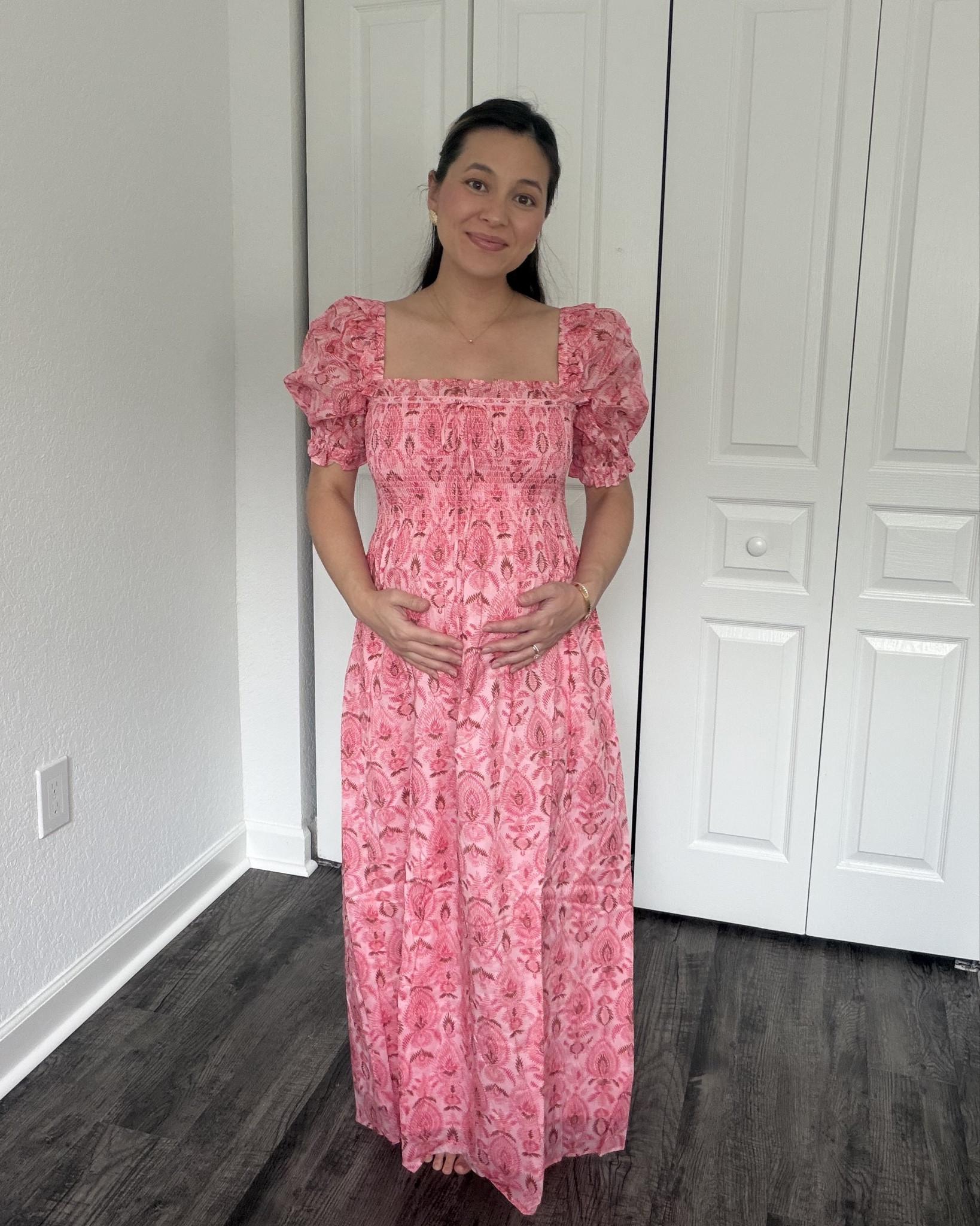 Baby shower outfit ideas! #babyshower #babygirl #bumpoutfit 

#LTKBump #LTKmomlife #LTKBaby