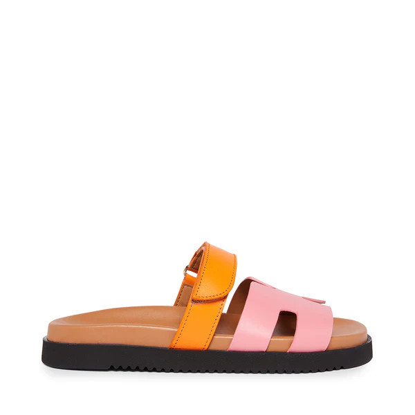 MAYVEN PINK MULTI | Steve Madden (US)