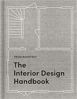 The Interior Design Handbook: Furnish, Decorate, and Style Your Space | Amazon (US)