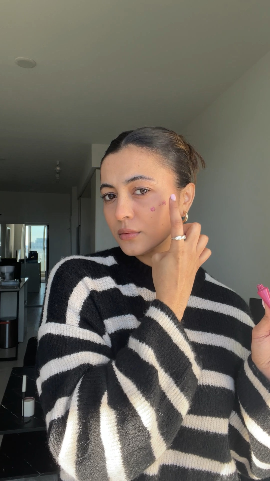 Blush 🎀💞💕

#LTKbeauty