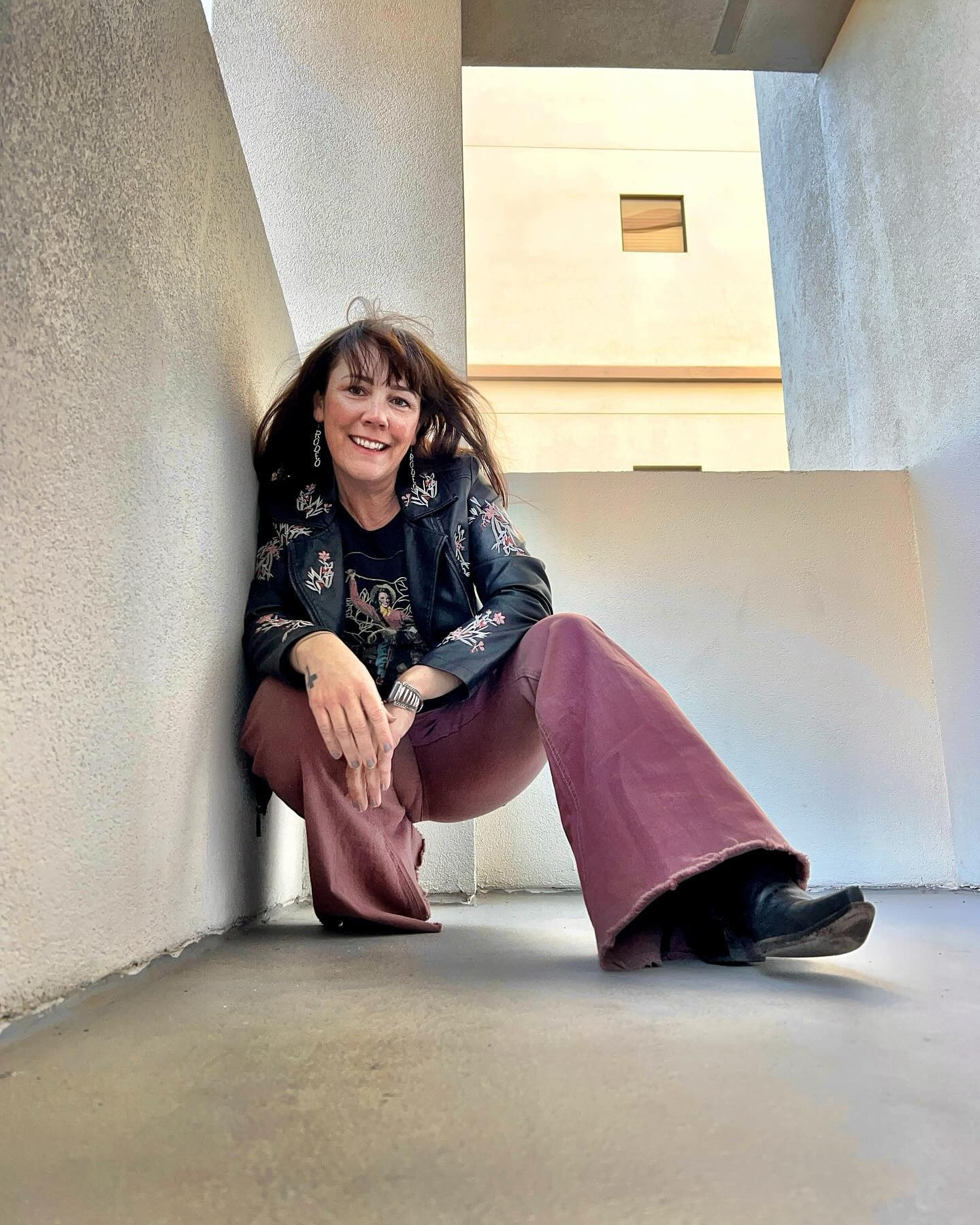 It’s Cowboy Christmas time 😏 Here’s how you can recreate one of my favorite looks from last year’s NFR Trip 🫶

#LTKOver40 #LTKStyleTip #LTKFindsUnder50