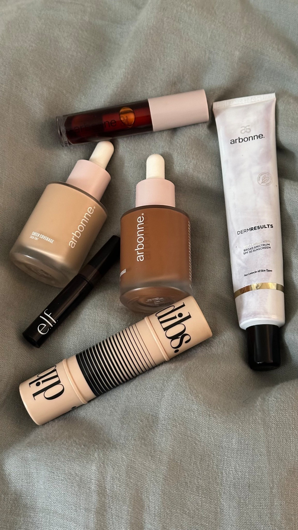 Arbonne products on my site jazmyneshman.Arbonne.com 💞 the rest is linked here! 💜

#LTKFindsUnder50 #LTKBeauty #LTKStyleTip