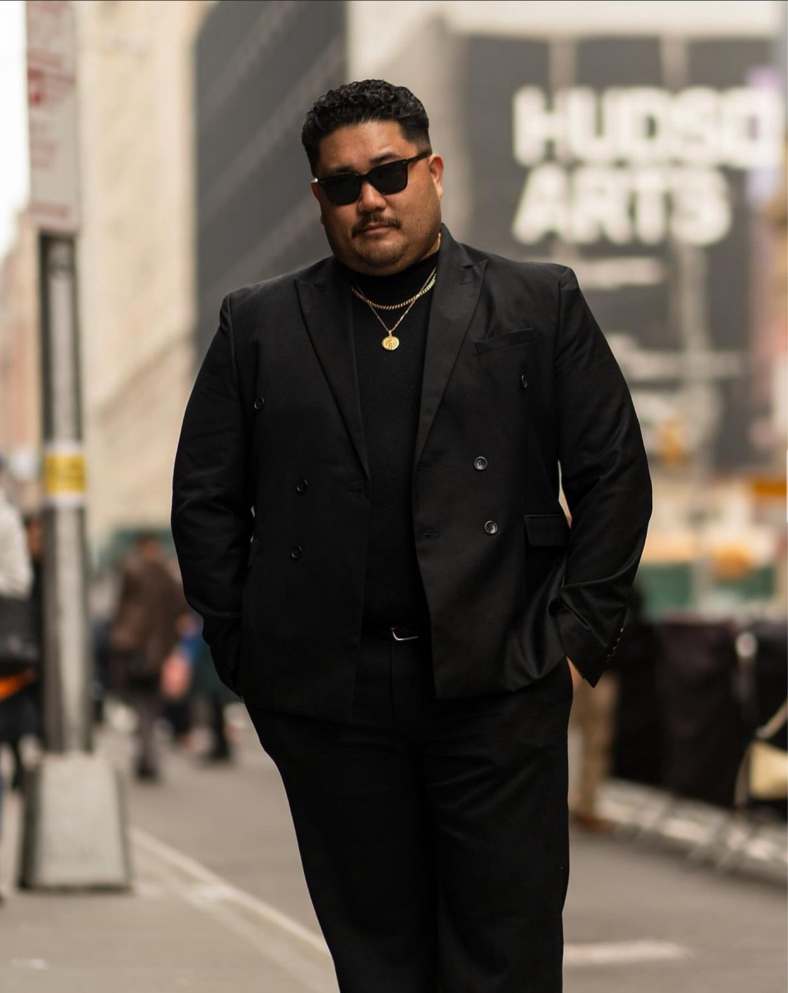 You can never get wrong with black 🖤

#LTKStyleTip #LTKMens #LTKShoeCrush