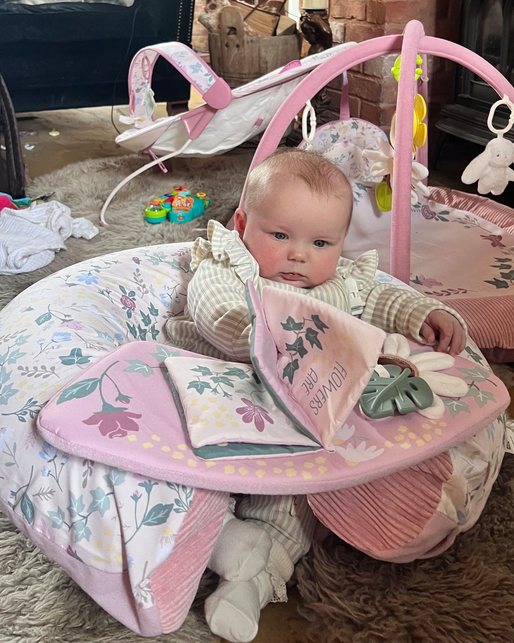 Grand Baby Activities 

#LTKhome #LTKbaby #LTKkids