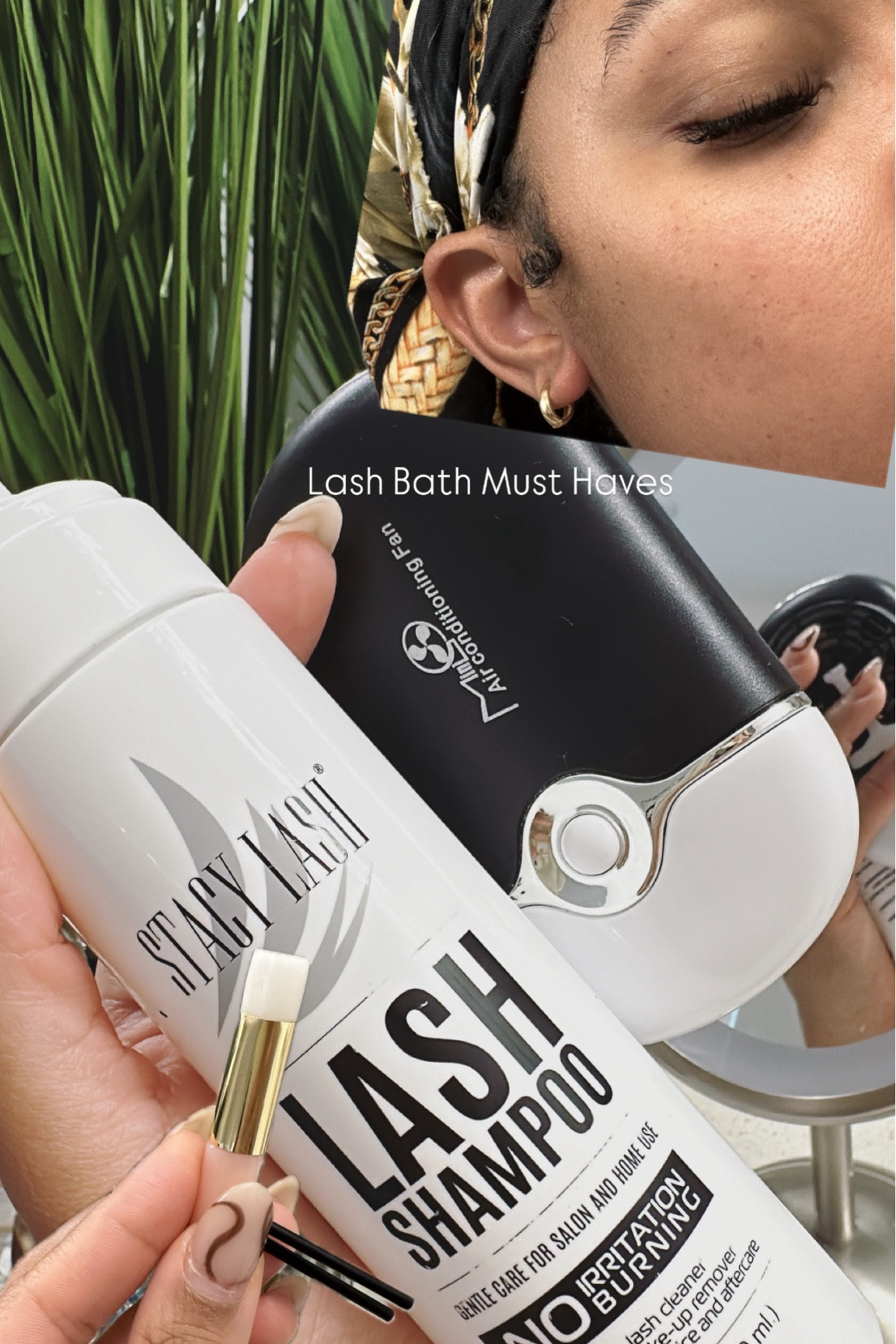 Lash Bath Must Haves 

#LTKxPrimeDay
