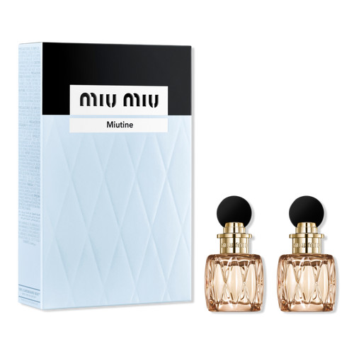 Miutine Eau de Parfum Discovery Set | Ulta