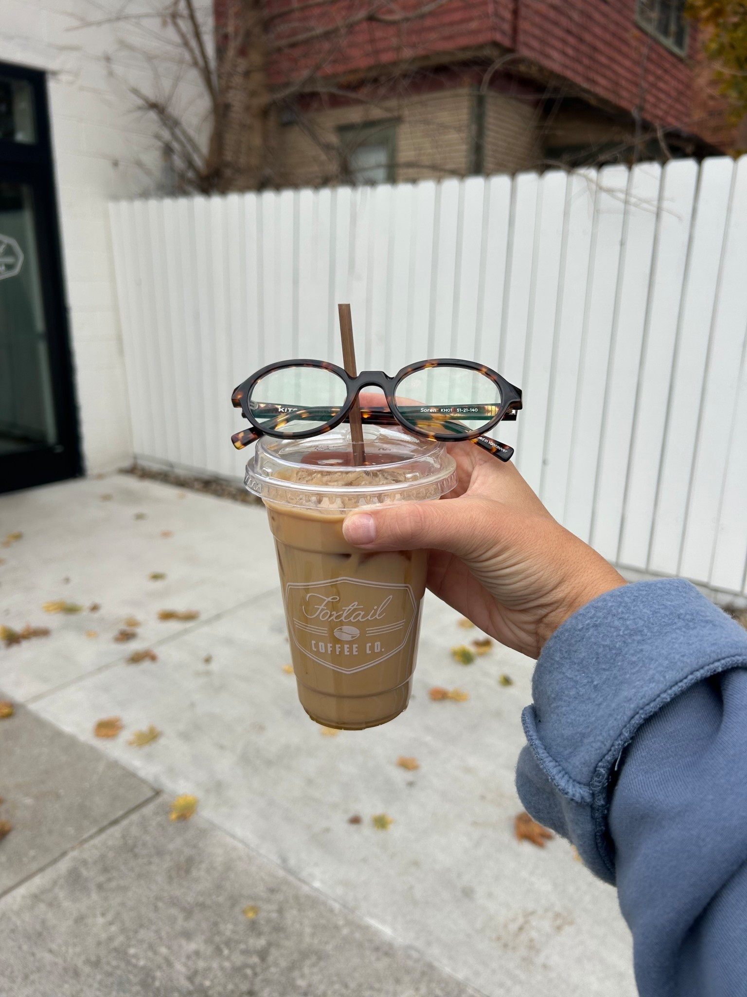 tortoise glasses 

#LTKGiftGuide #LTKHoliday #LTKCyberWeek