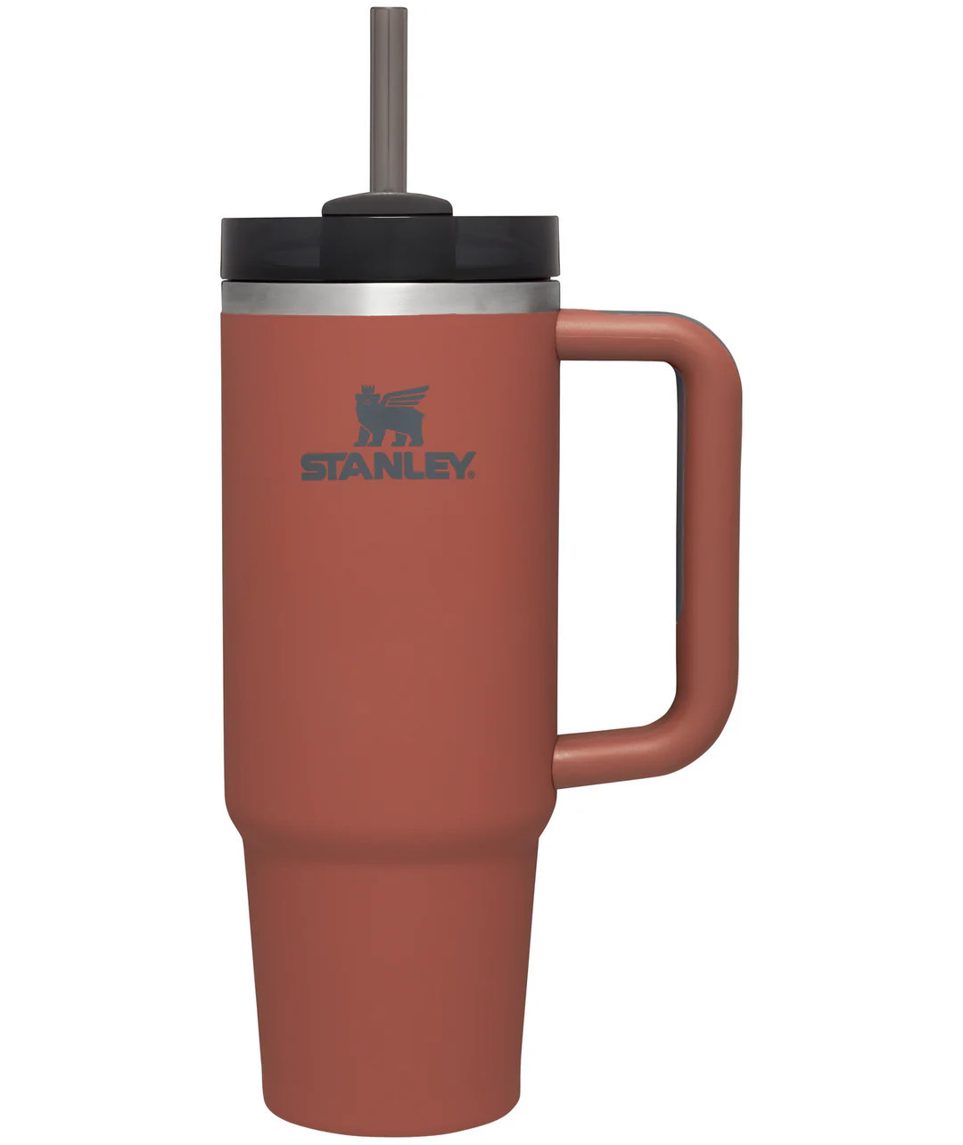 The Quencher H2.0 FlowState™ Tumbler (Soft Matte) | 30 OZ | Stanley PMI US