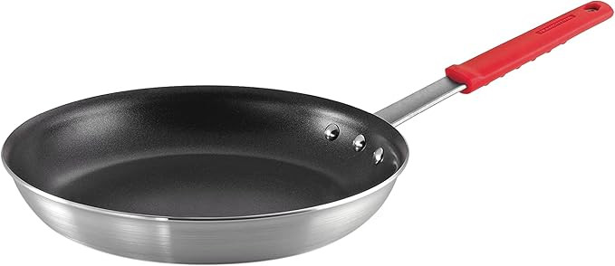 Tramontina Professional 12-Inch Non Stick Large Frying Pan, Heavy-Gauge Aluminum Skillet with Rei... | Amazon (US)