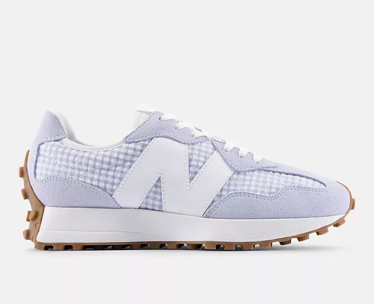 Spring calls for cute new sneakers 💗💙

Pink and blue available 

#LTKspring #LTKspringtrends #LTKootd