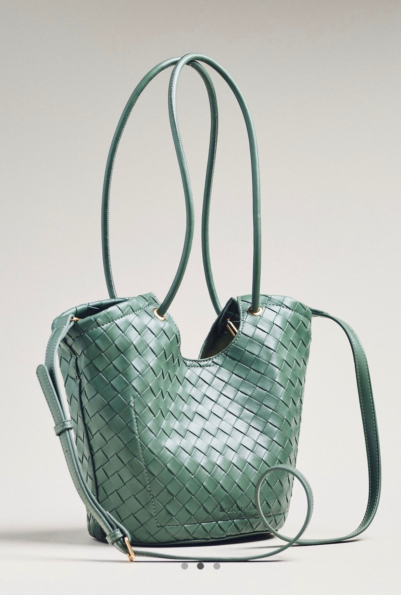My favorite bottega inspired shoulder bag is FINALLY on sale! It’s only $32, down from $118! This bag is so well made and holds a ton of stuff! 

#LTKootd #LTKGiftGuide #LTKSaleAlert