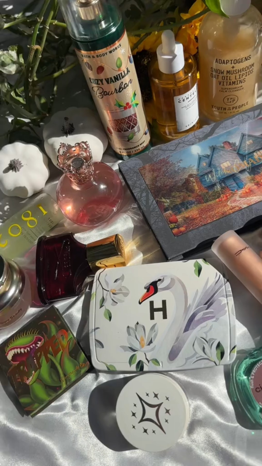 Shop My October Beauty Faves from makeup to skincare to fragrance, everything here would make fantastic holiday gufts or be perfect to treat yourself and now is he best time to shop with all the holiday sales! #trendingmakeup #cybermonday#bestmakeup #holidaygifts #newperfume #skincare #over40skin

#LTKBeauty #LTKGiftGuide #LTKCyberWeek