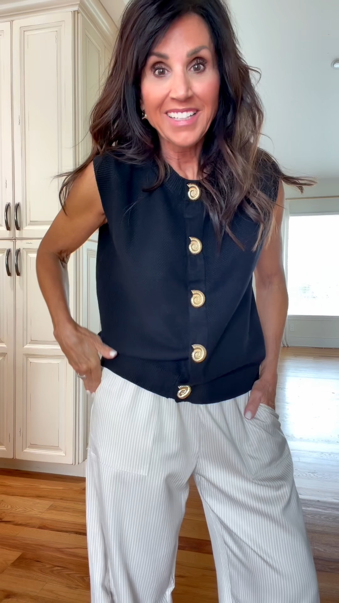 Amazon Spring Finds!

Top- Small
Pants - small

#LTKOver40 #LTKSeasonal