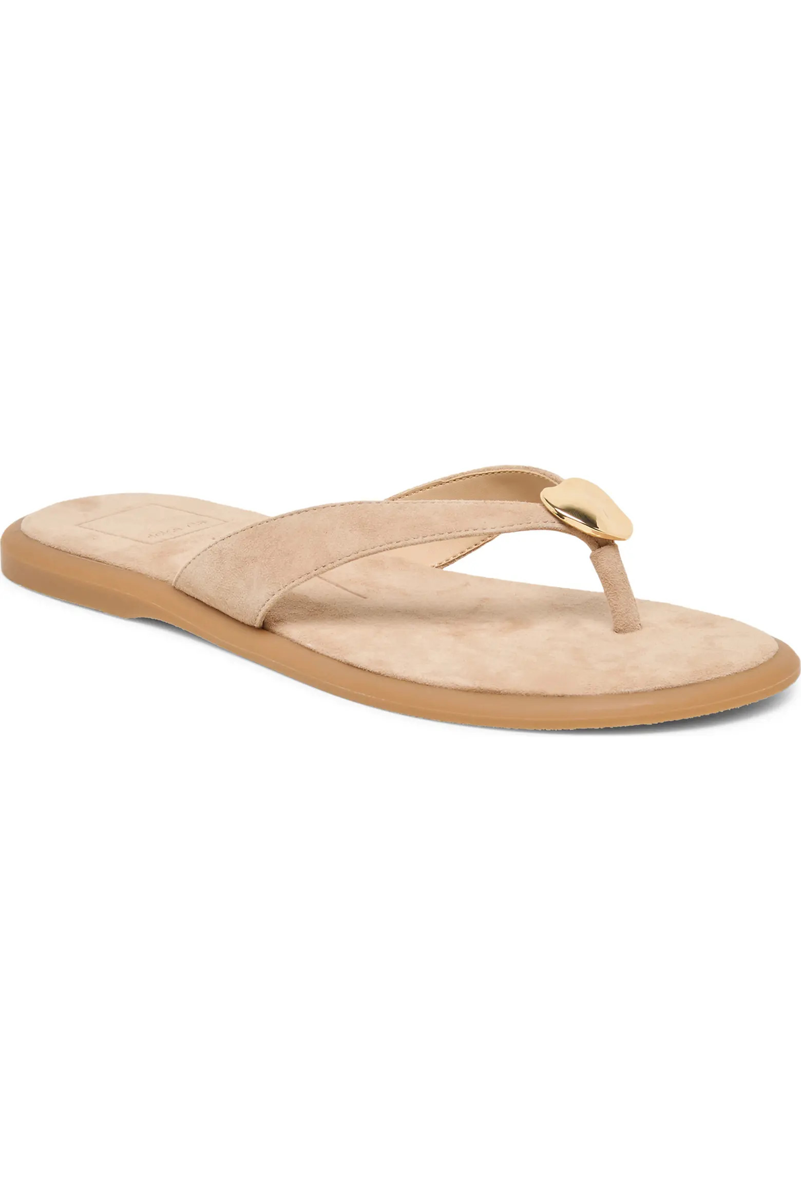 Jaina Embellished Flip Flop (Women) | Nordstrom | Nordstrom