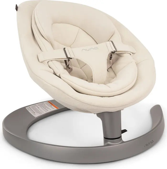 LEAF™ grow Baby Seat with Toy Bar | Nordstrom