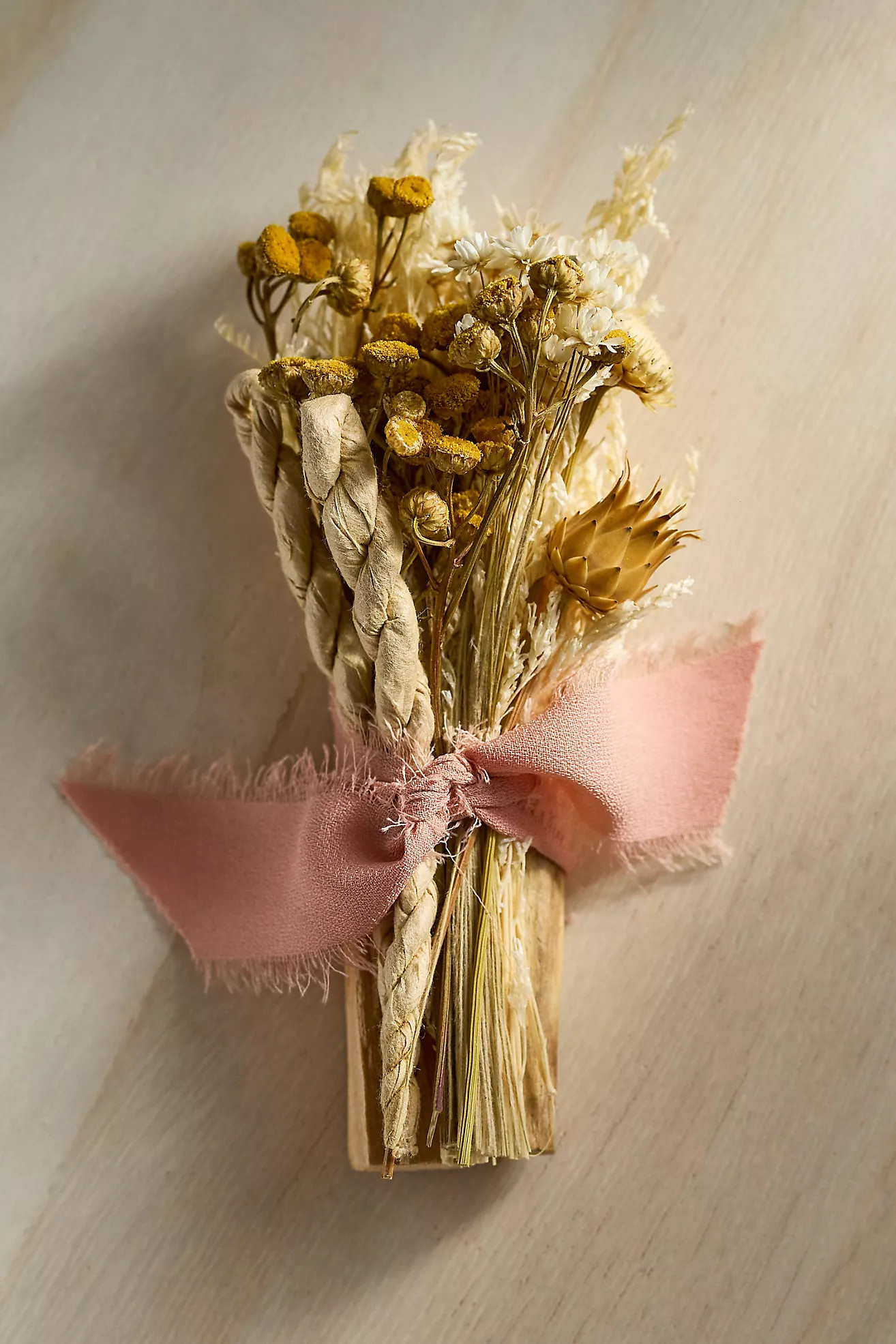 White Sage + Wildflower Bundle | Anthropologie (US)