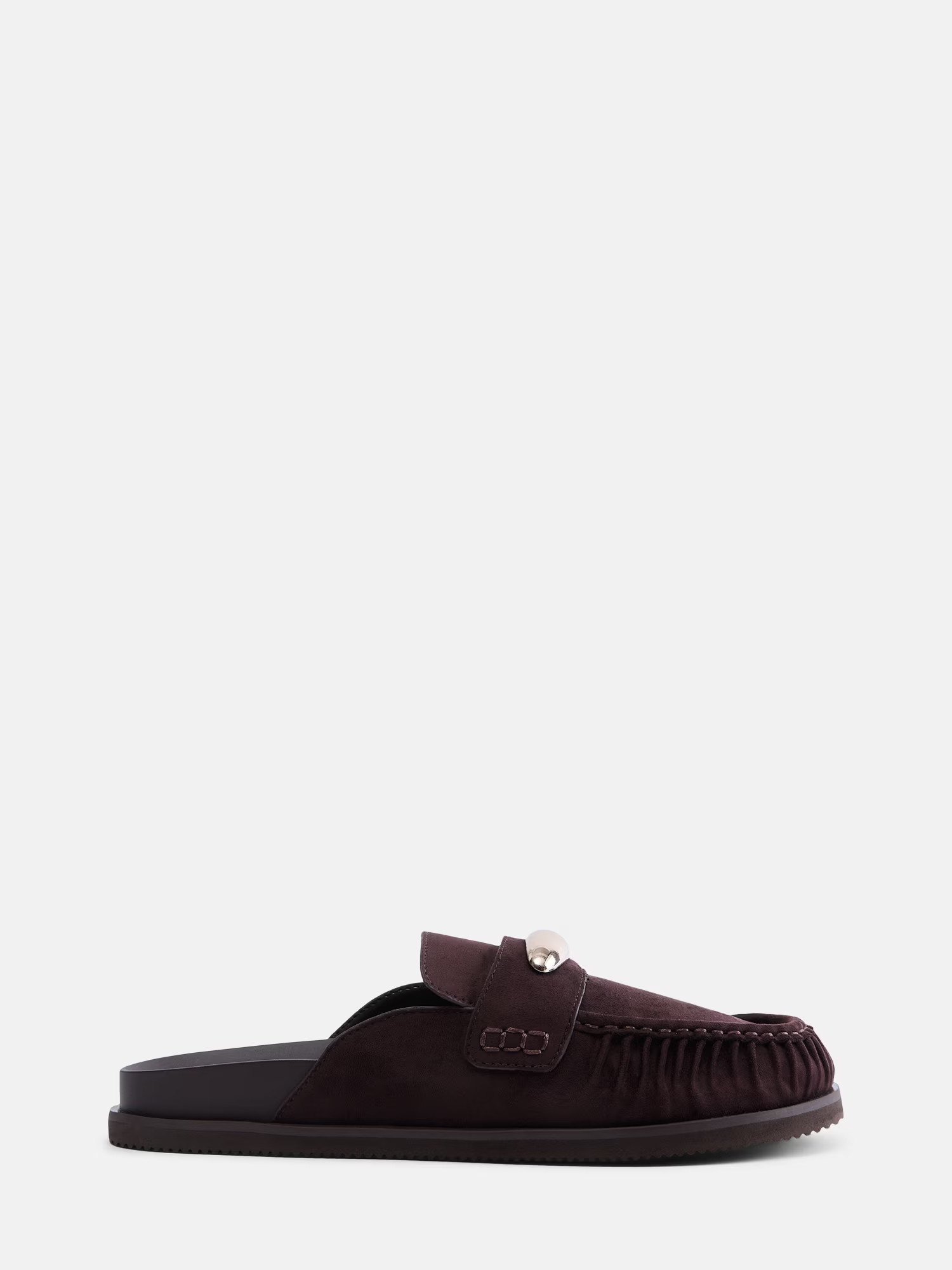 Madden NYC Women's Slip On Mules | Walmart (US)