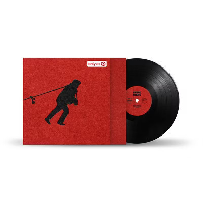 Bruno Mars Tiny Vinyl Edition - Grenade/Talking To The Moon (Target Exclusive, vinyl 4 inch) | Target