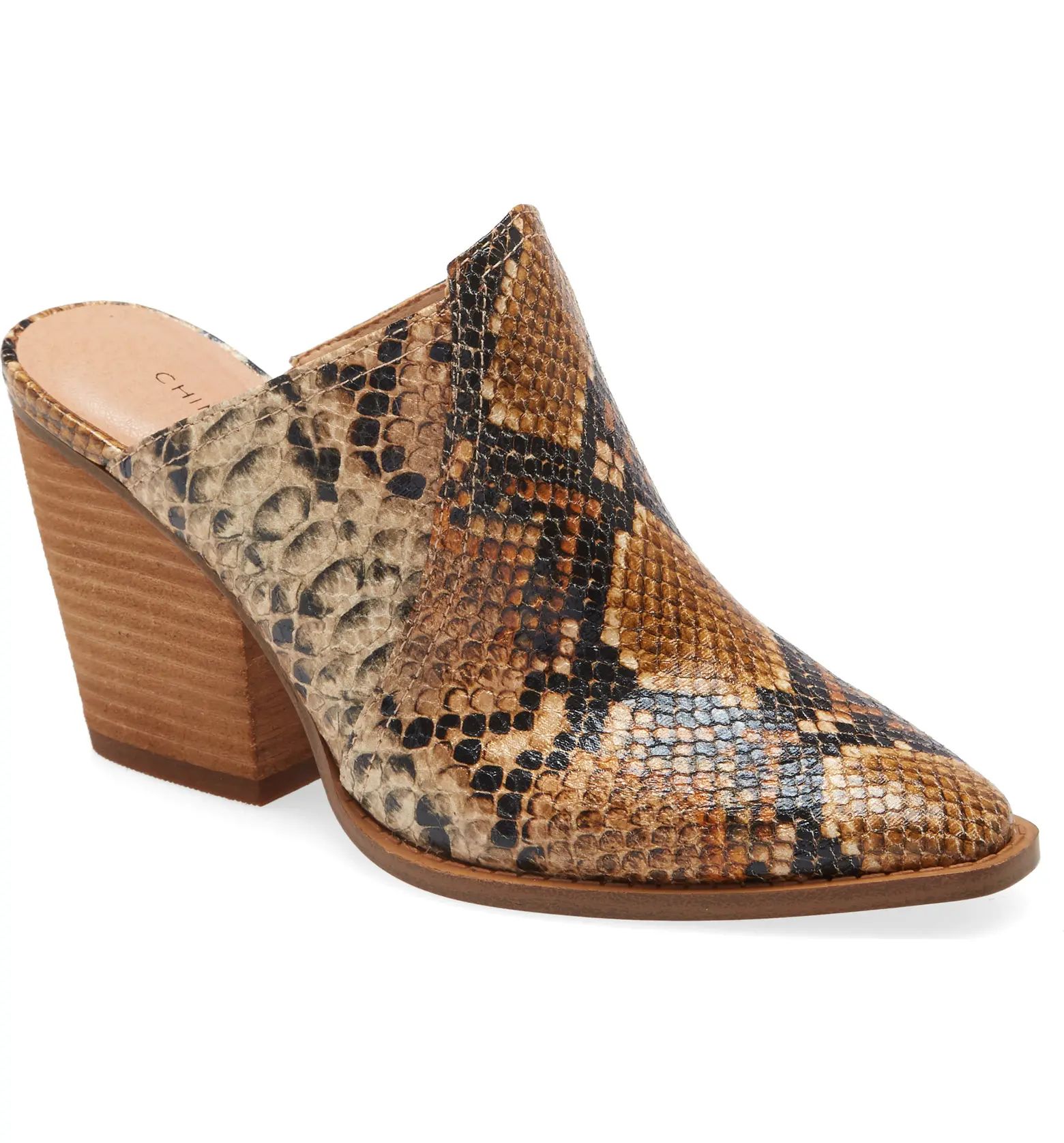Chinese Laundry Beaute Mule (Women) | Nordstrom | Nordstrom