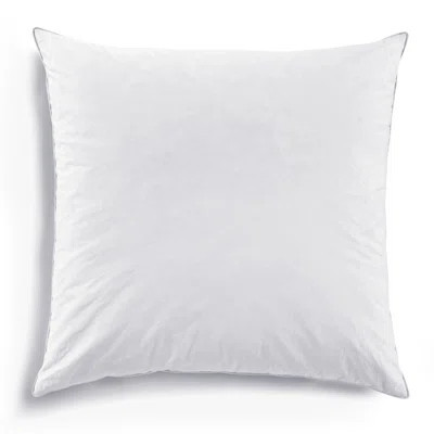 Down Alternative Insert Cotton Ultra Soft Euro Sham Insert | Wayfair North America