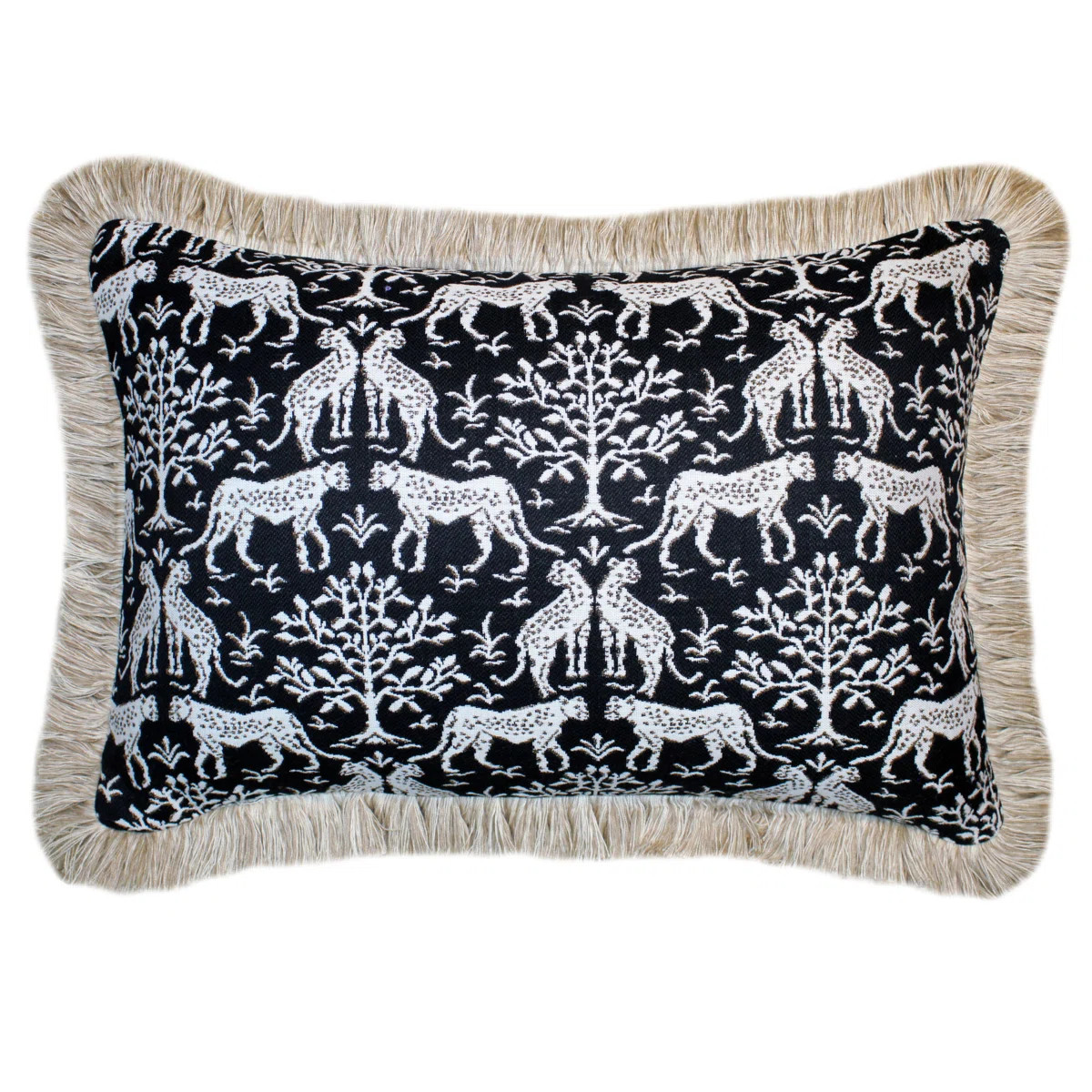 Sunbrella® Indoor/Outdoor Pillow Cover & Insert | Wayfair North America