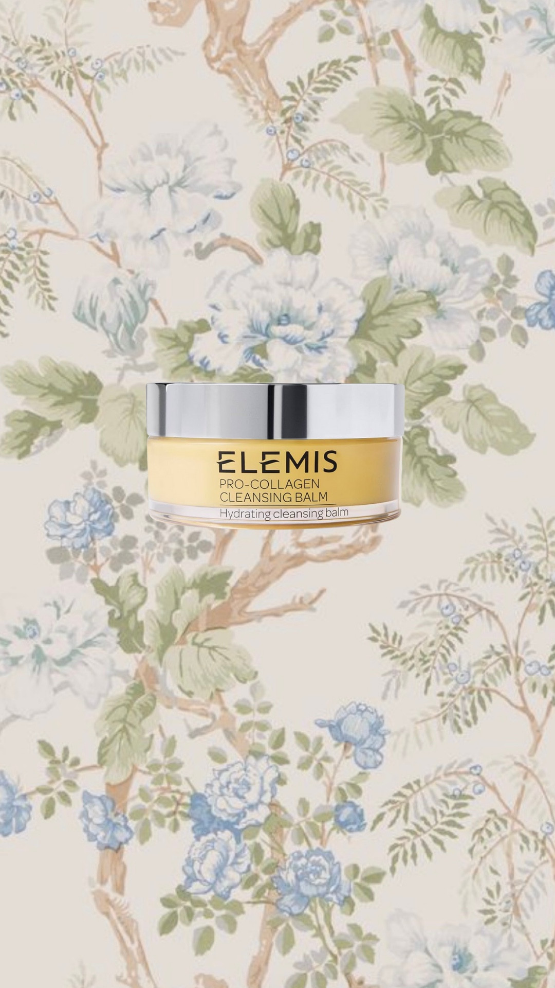 My favorite makeup remover!