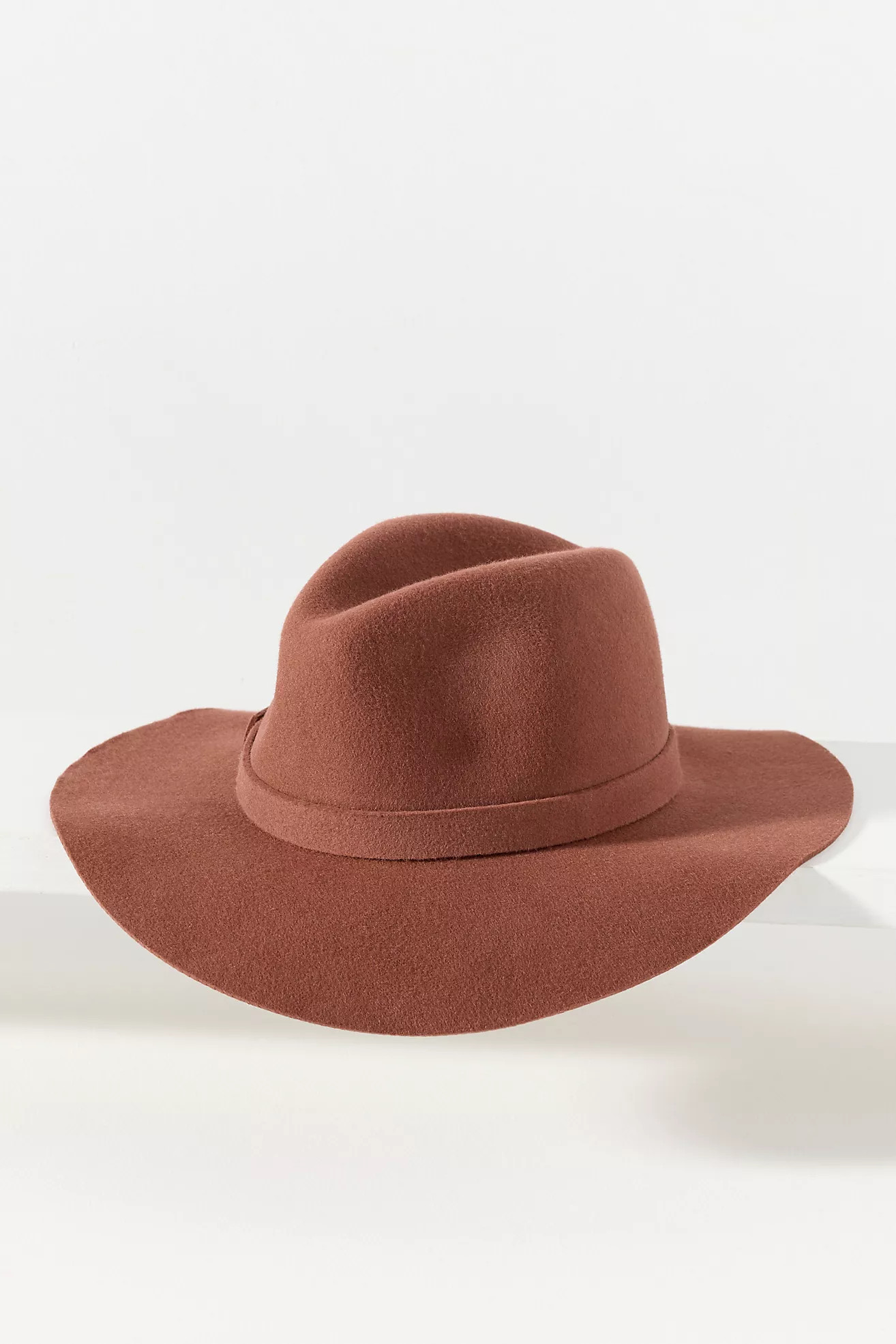 San Diego Hat Co. Beyond the Prairie Wool Rancher | Anthropologie (US)
