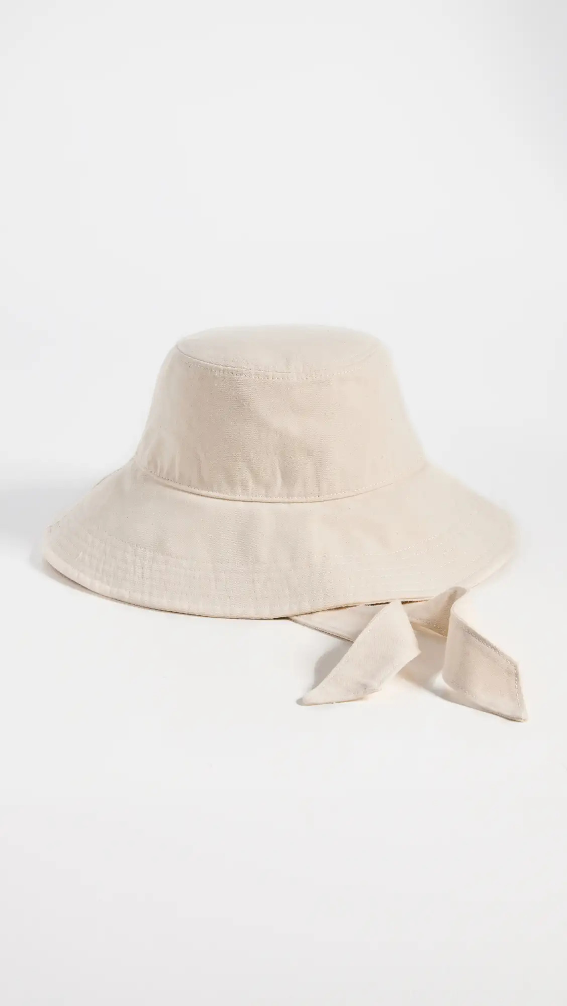 Lantern Bucket Hat | Shopbop