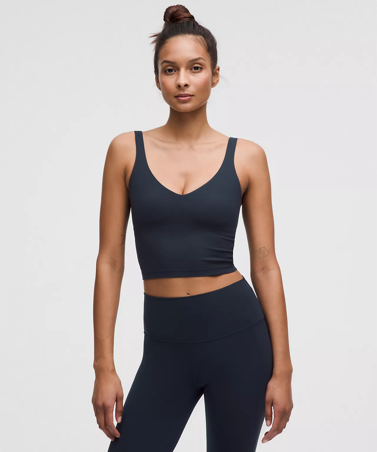 lululemon Align™ Tank Top *Light Support, A/B Cup | Women's Sleeveless & Tank Tops | lululemon | Lululemon (US)