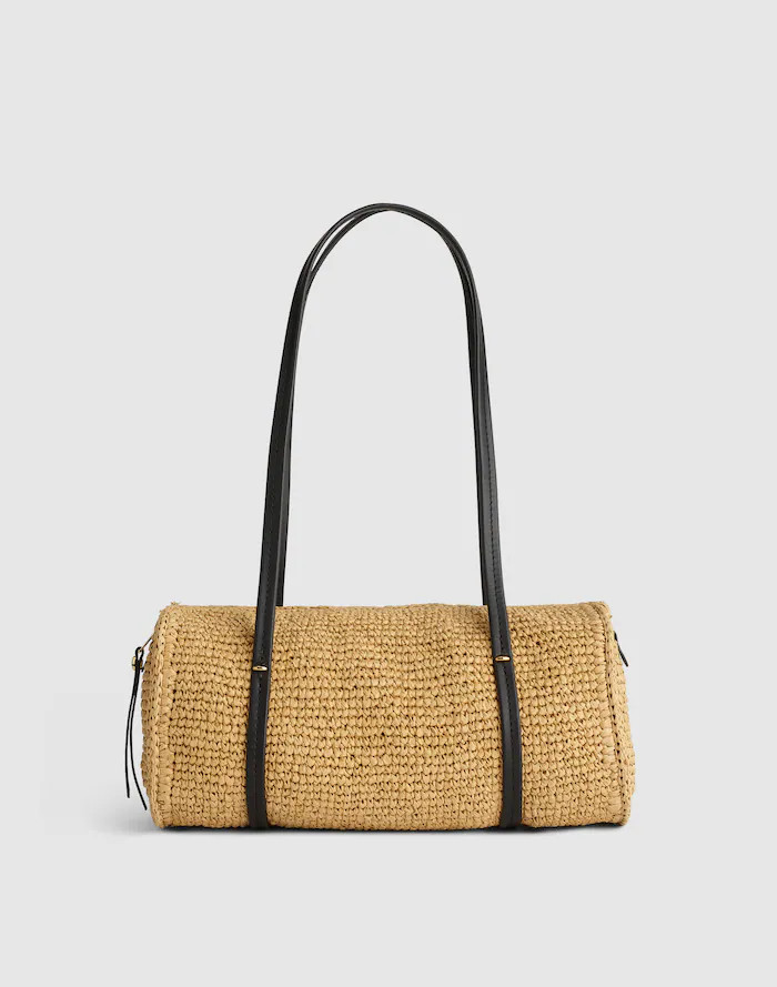 The Brioche Shoulder Bag | Madewell