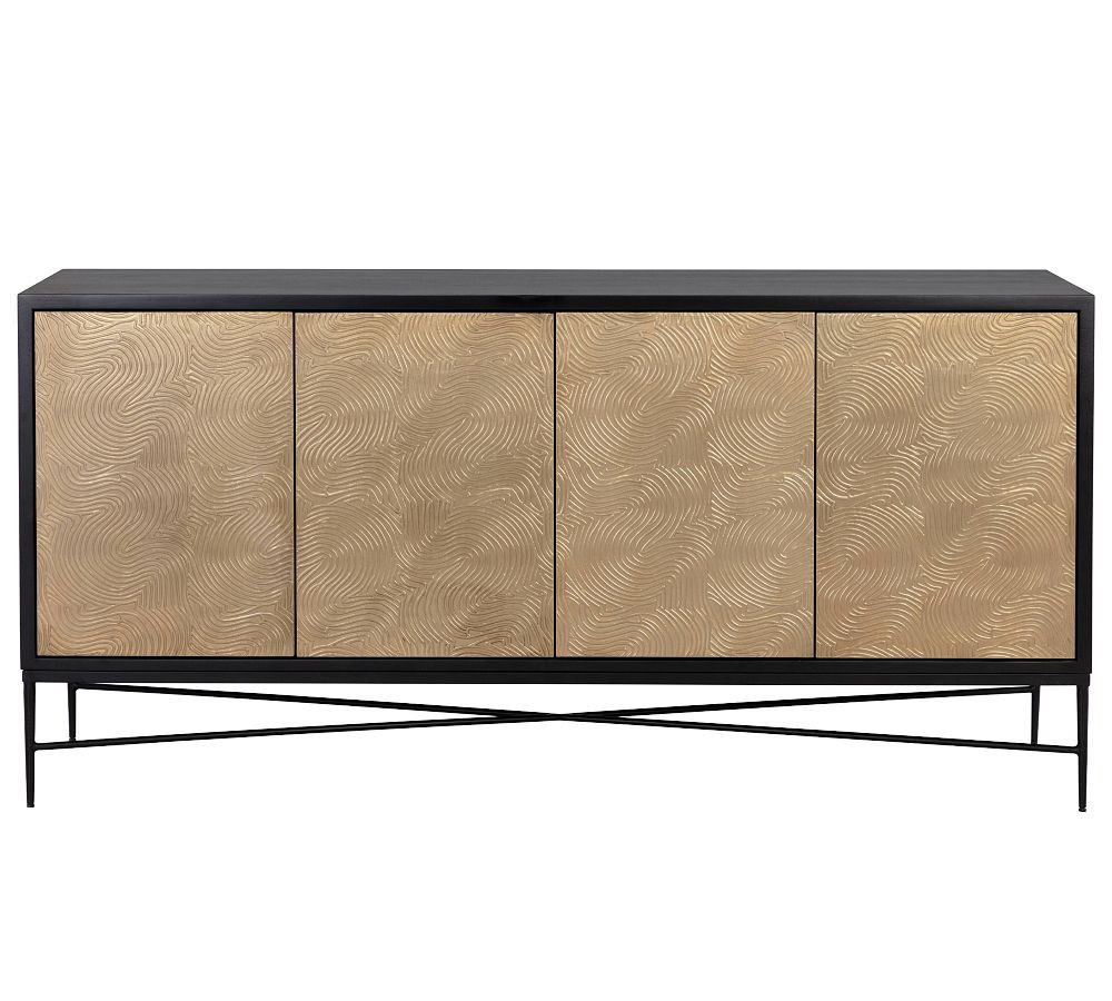 Brookside Buffet (68") | Pottery Barn (US)
