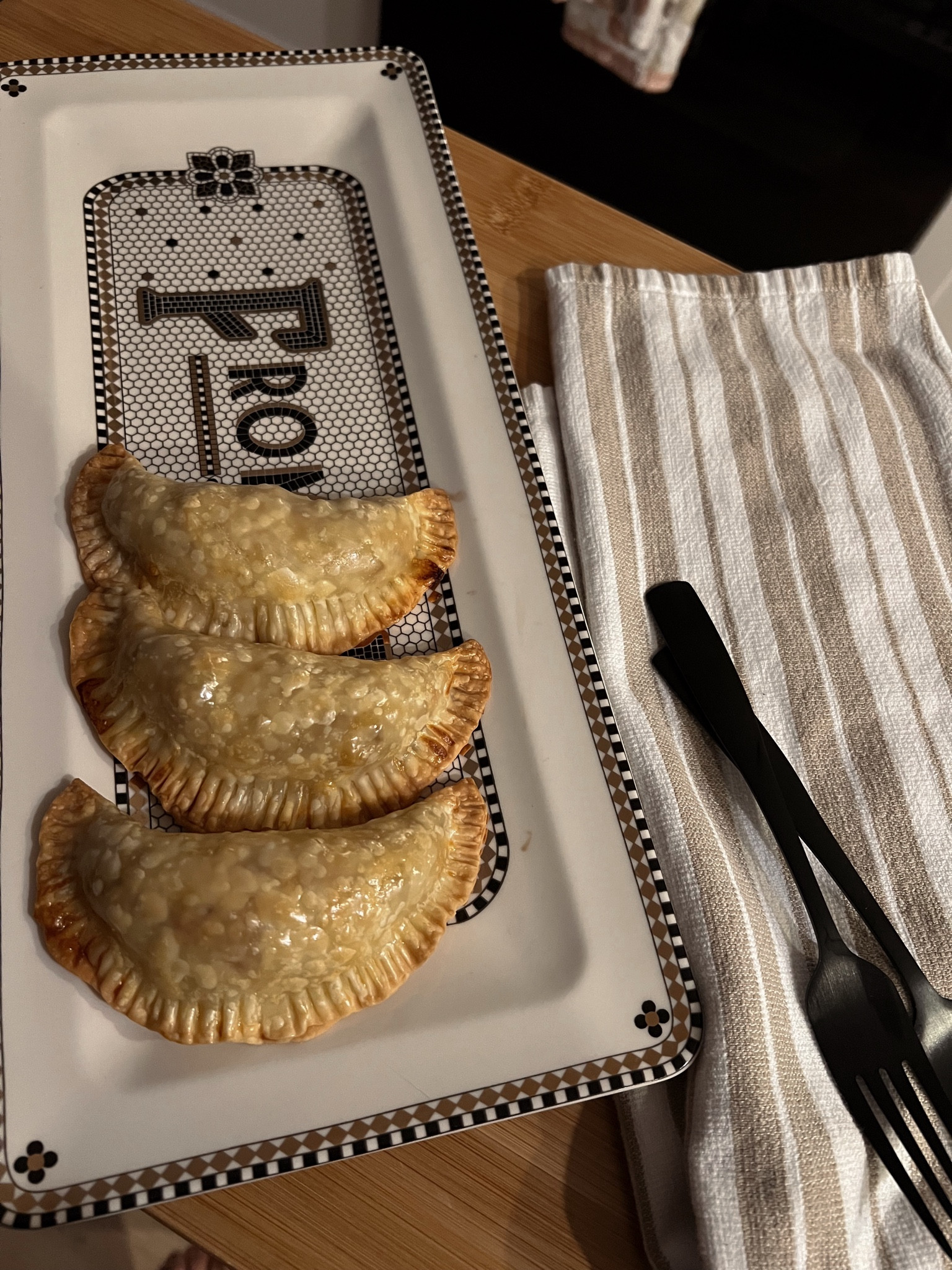 Anthropologie serving platter 

#LTKHoliday #LTKFindsUnder50 #LTKHome