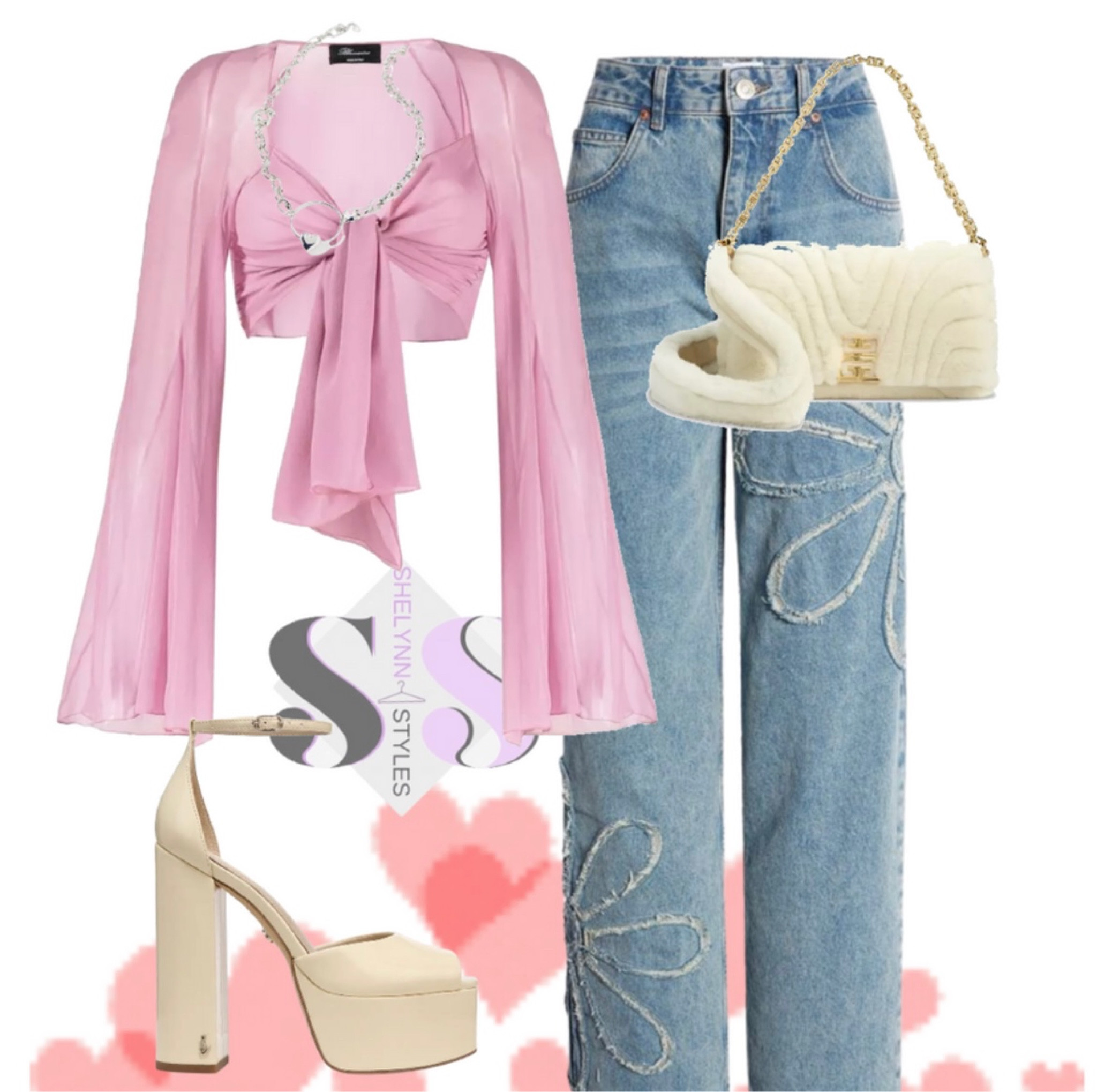Valentine’s Day outfit inspo! 
Linking exact & inspired pieces here 

#LTKSeasonal #LTKfit #LTKstyletip