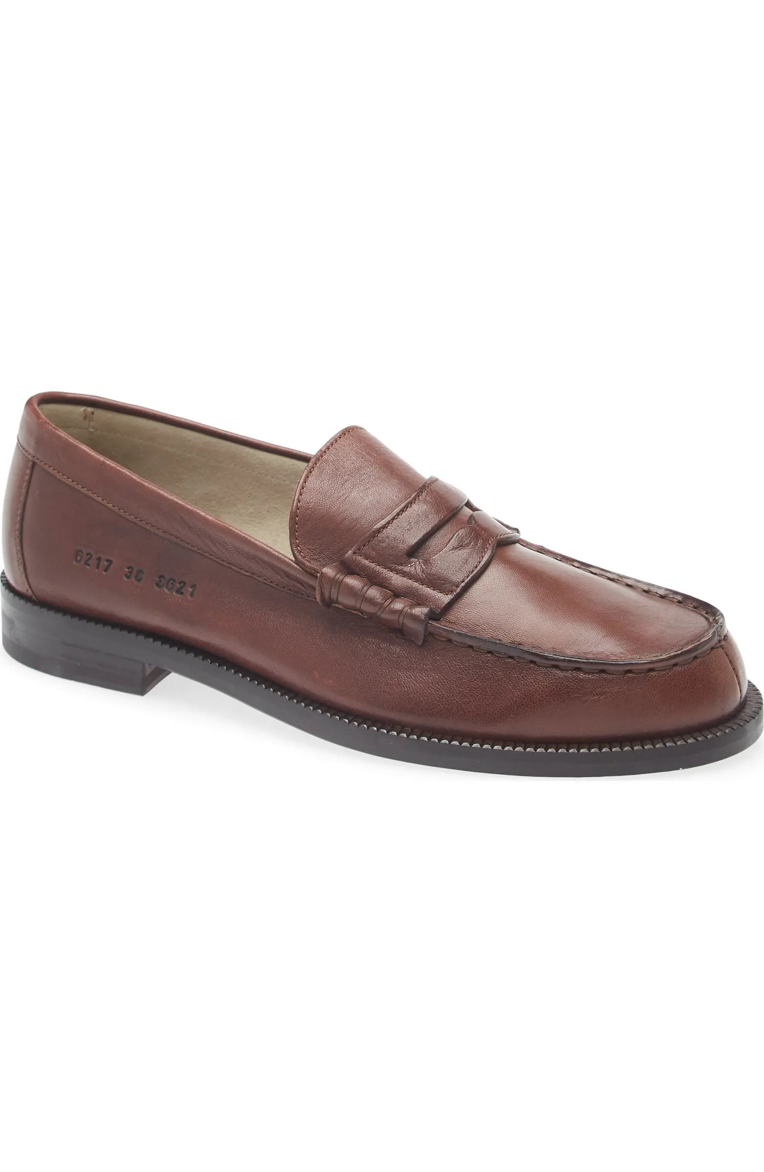 Soft Penny Loafer (Women) | Nordstrom