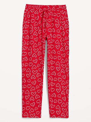 Flannel Pajama Pants for Men | Old Navy (US)