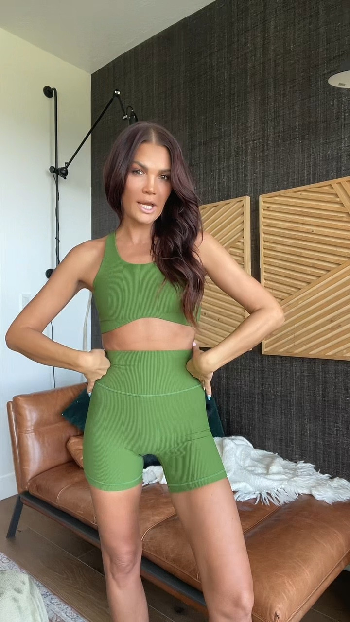 Cara Loren Active - Use code: KRISTINDAVIS


#LTKStyleTip #LTKActive