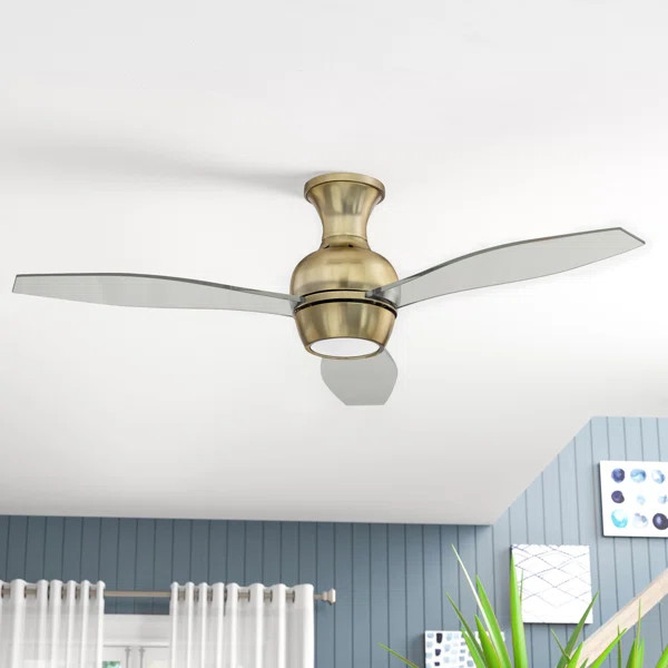 All Ceiling Fans | Wayfair Professional