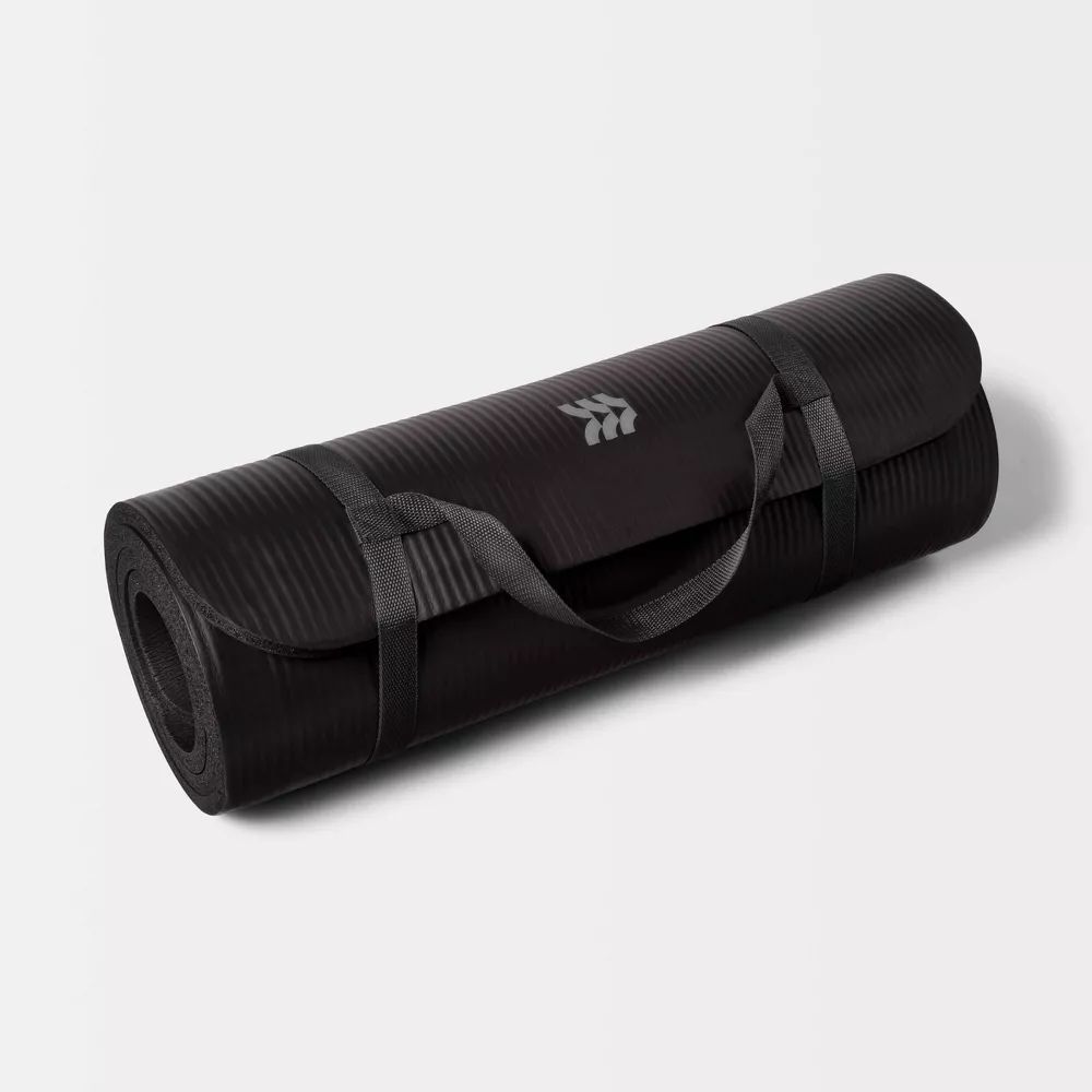 Premium Fitness Mat 15mm - All in Motion™ | Target