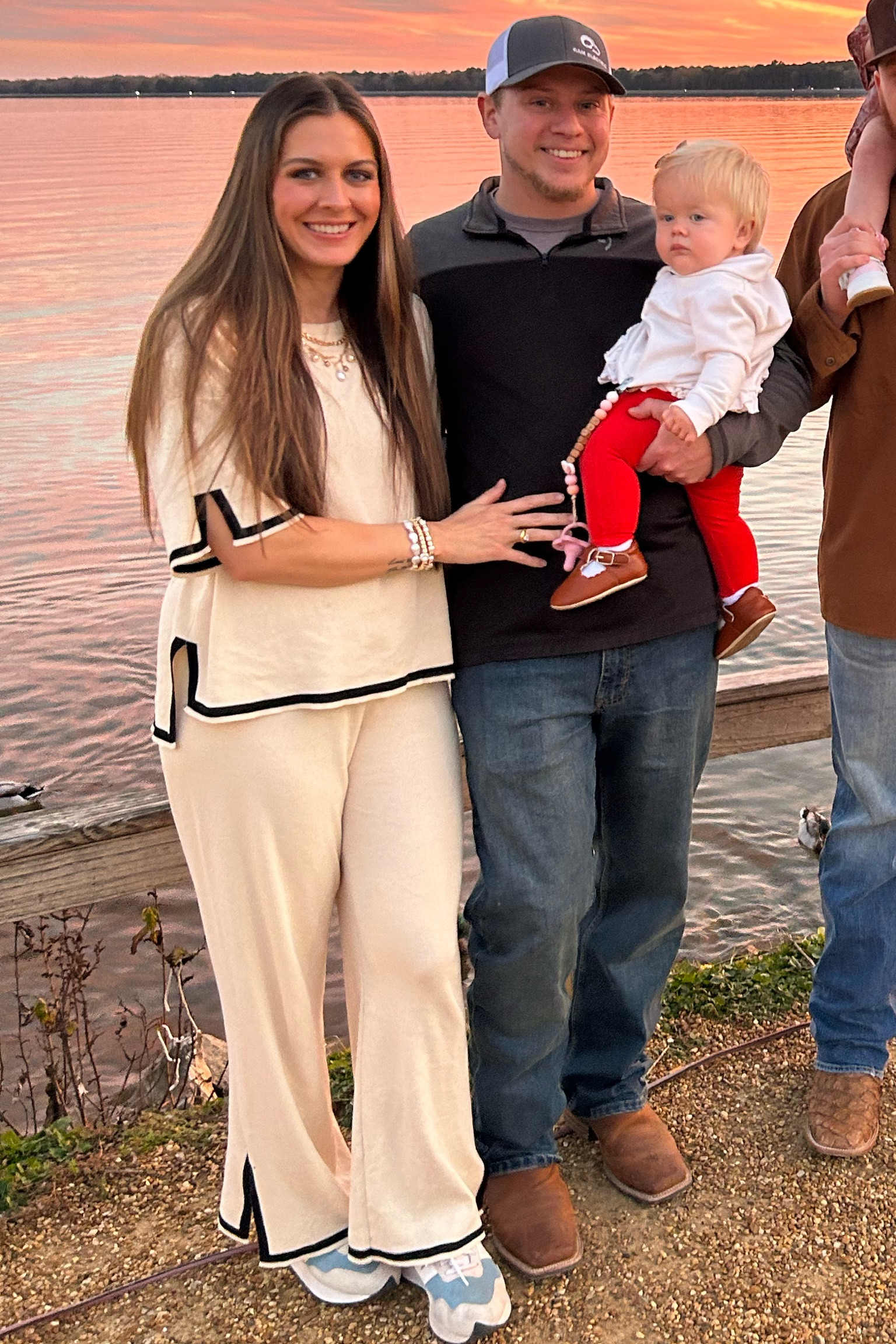 Lounge set and shoes 🩷

#LTKstyletip #LTKbeauty #LTKSpringSale