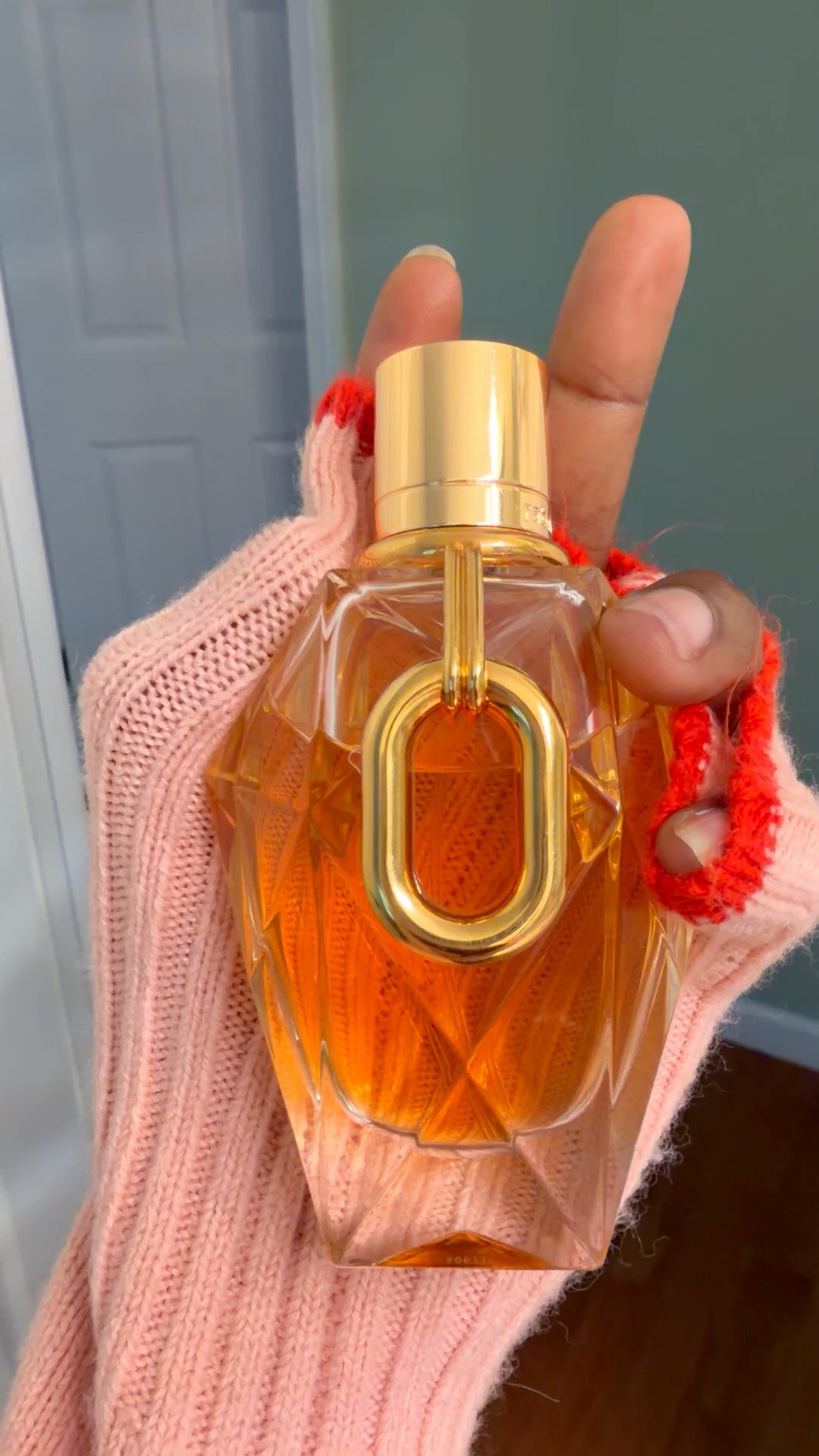 ✨ Rabanne Million Gold For Her
Warm feminine perfume | luxury fragrance | everyday scent 🤎
#LTKBeauty #PerfumeFinds

#LTKdayinmylife #LTKOver40 #LTKselfcare