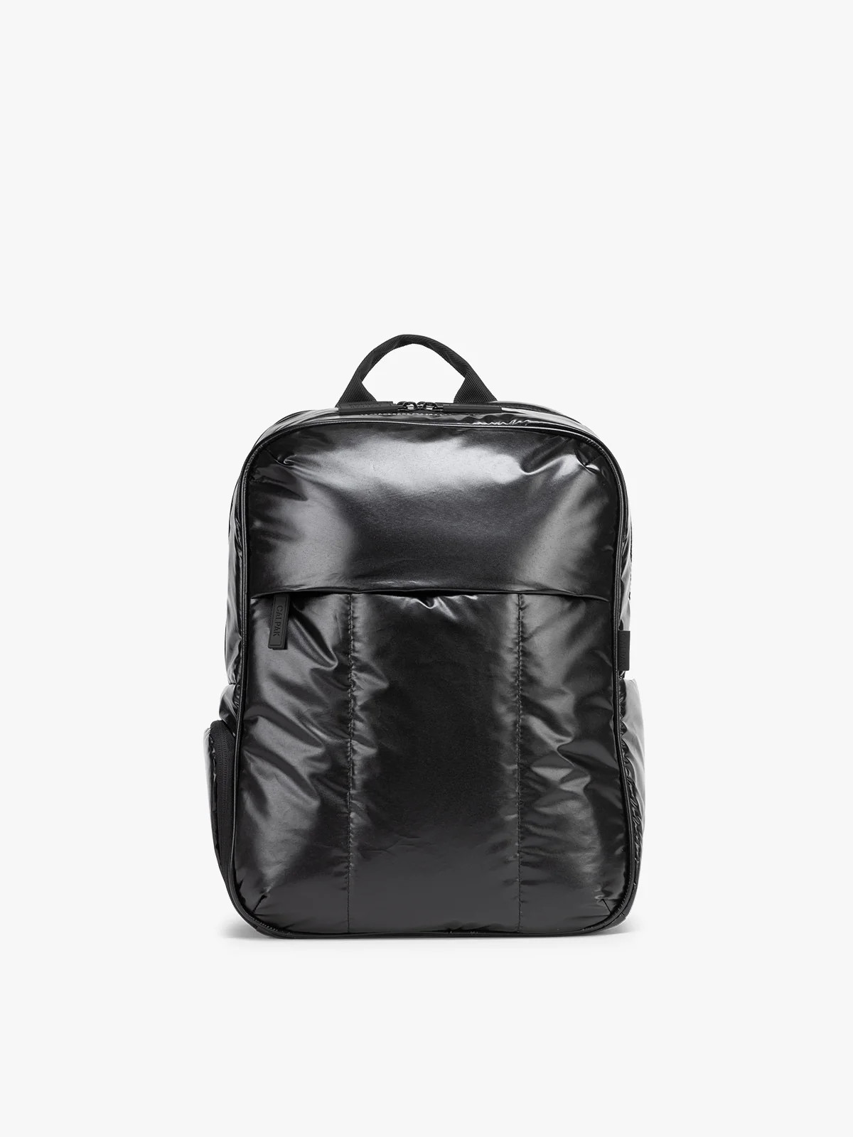 Luka 15 inch Laptop Backpack in Glazed Black | CALPAK