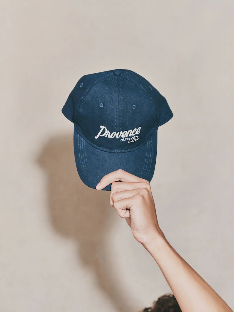 Navy Blue Edit Cap | Next EU